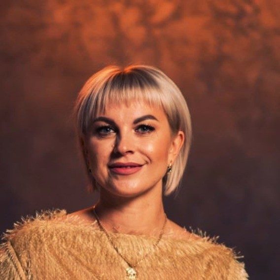 Nataliia Bieliaieva, HRD Салтовский мясокомбинат Фирменная Торговля