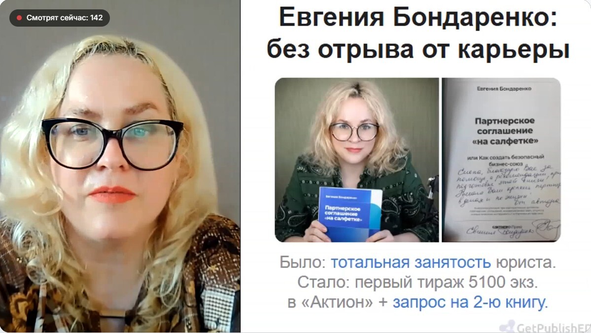 Технология Бестселлер