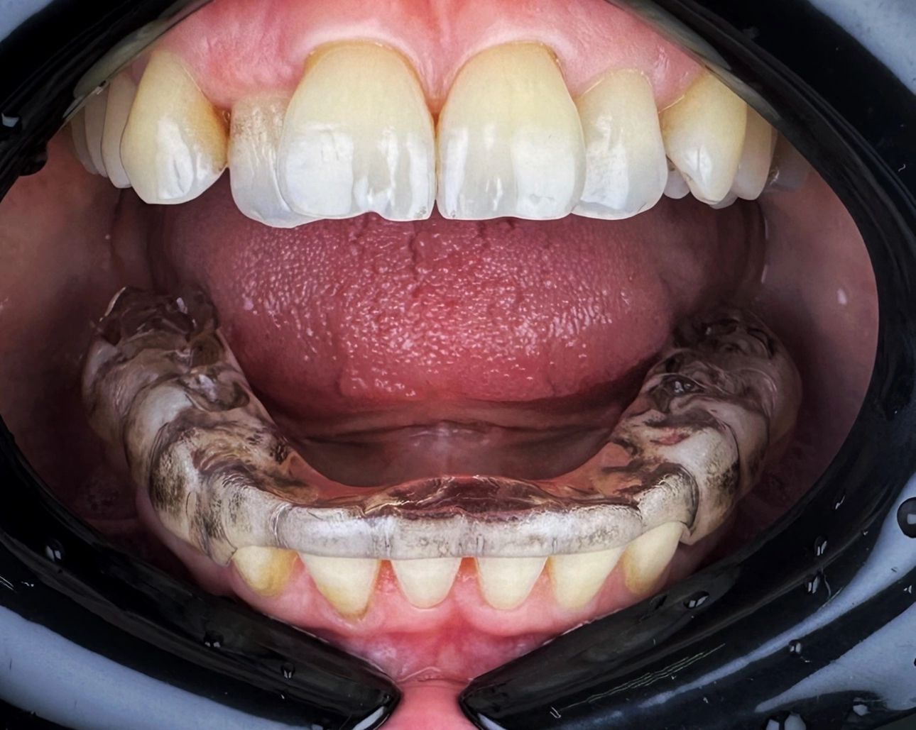 Основатель и главный врач клиники — Куприянова Евгения Юрьевна, врач гнатолог, ортопед, хирург- имплантолог, пародонтолог