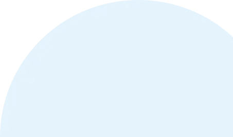 Круг сверху