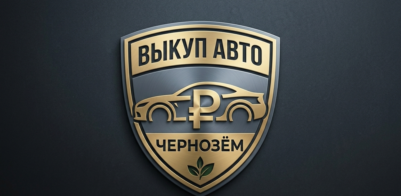 ЧерноземАвтоВыкуп