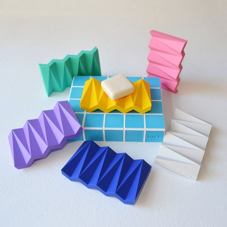 Выбрать готовую 3D модель для печати