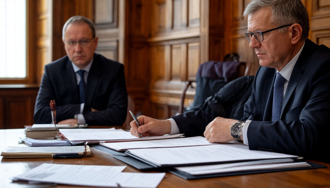 Обжаловать назначение экспертизы в гражданском процессе