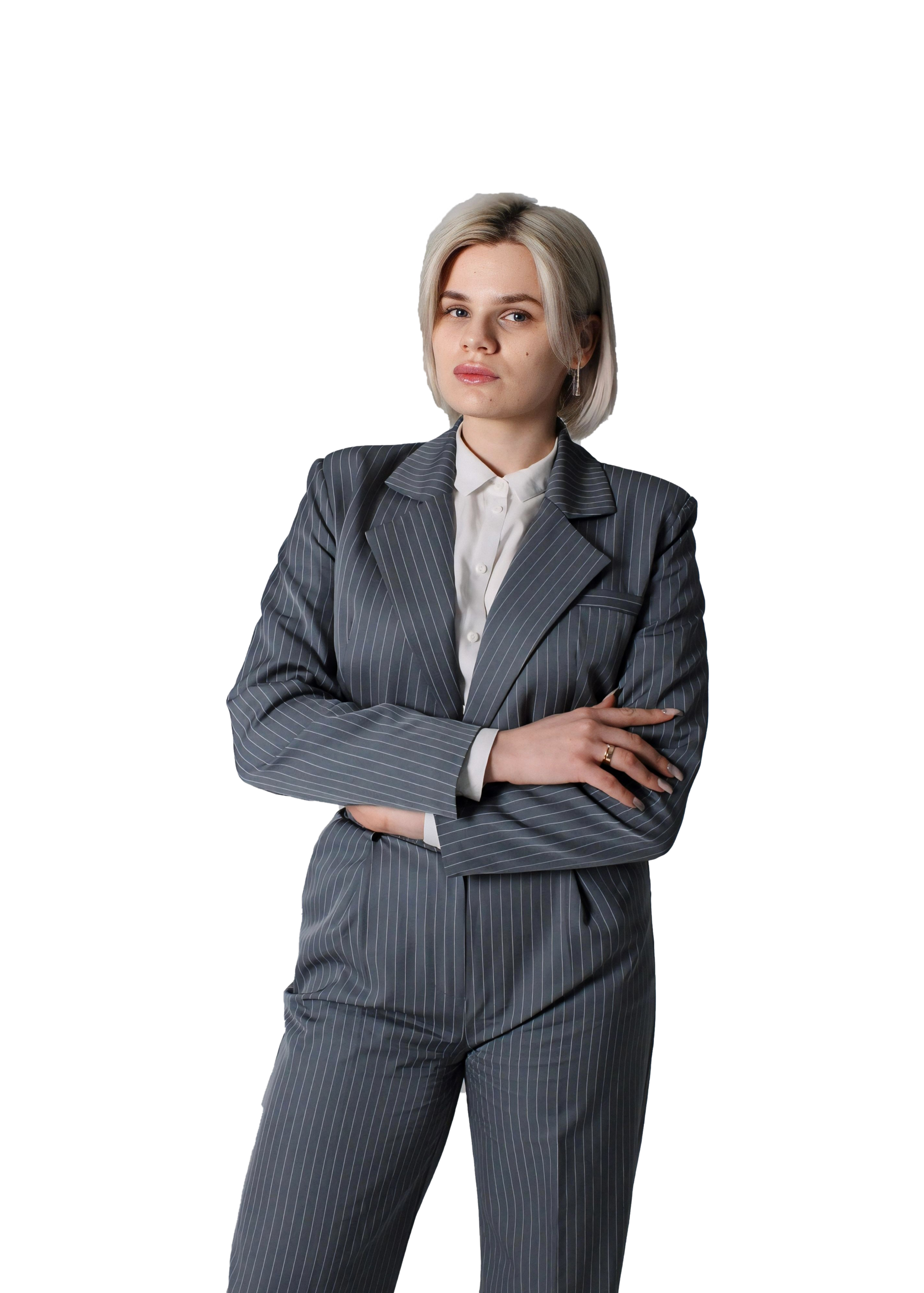 старший юрист