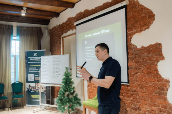 Как нетворкинг помогает в продажах
