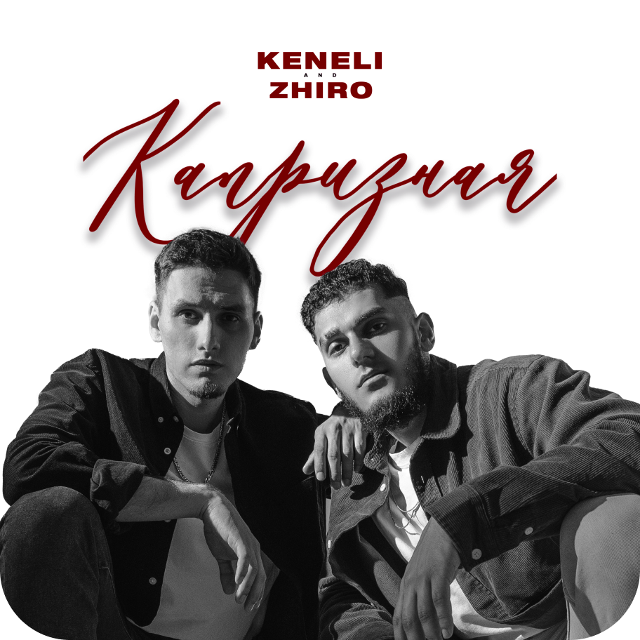 Притяжение keneli zhiro. Keneli Zhiro. Keneli Zhiro фото. Keneli & Zhiro - капризная. Песня капризная.