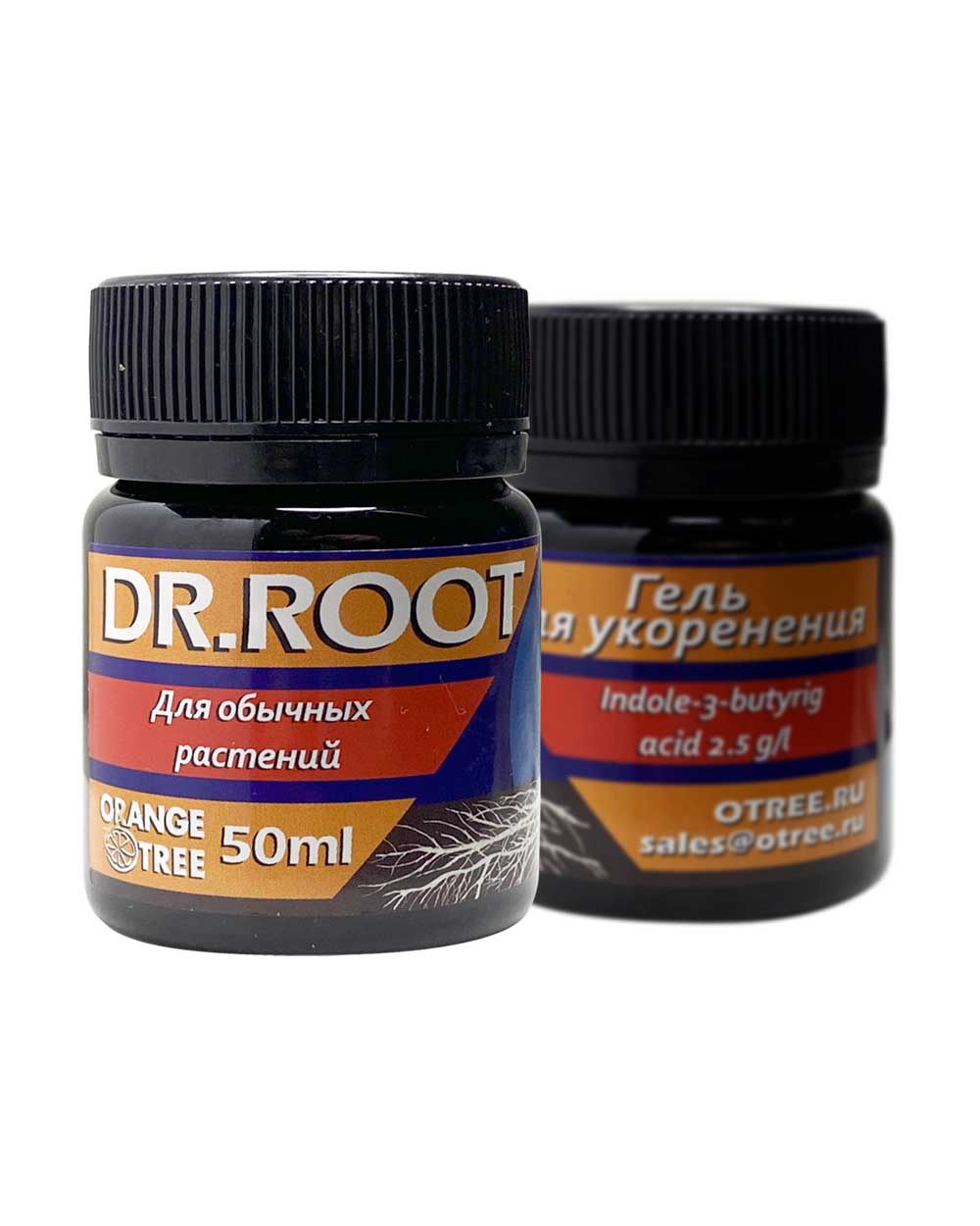 DR. ROOT