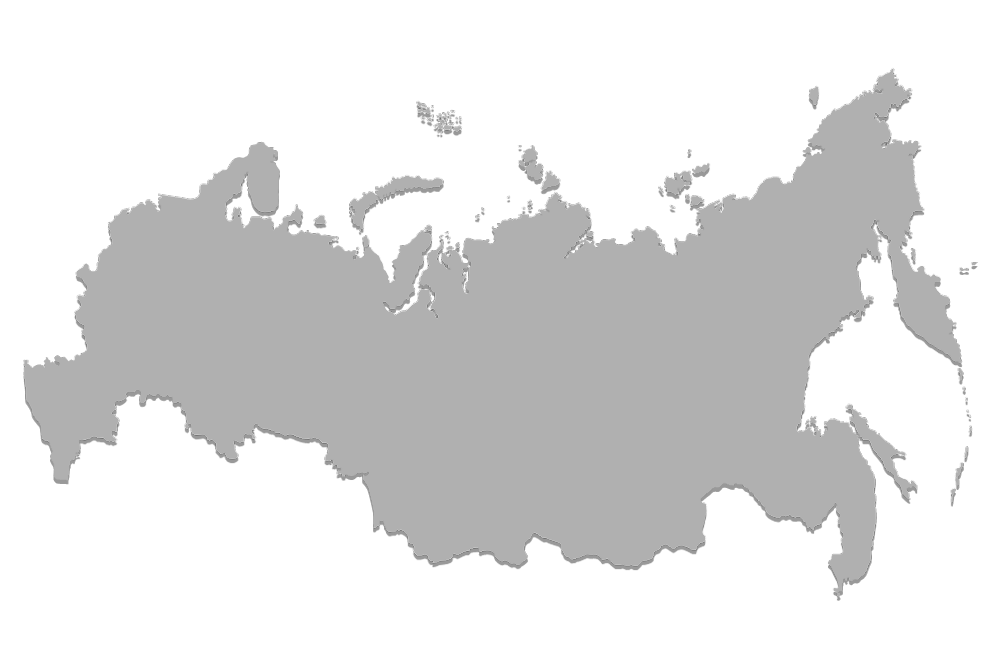 Доставка по России