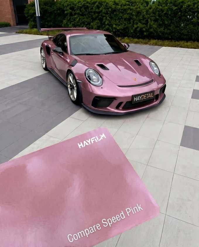 Compare Speed Pink