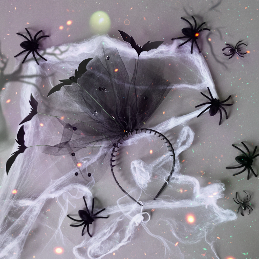 Украшение на Хэллоуин