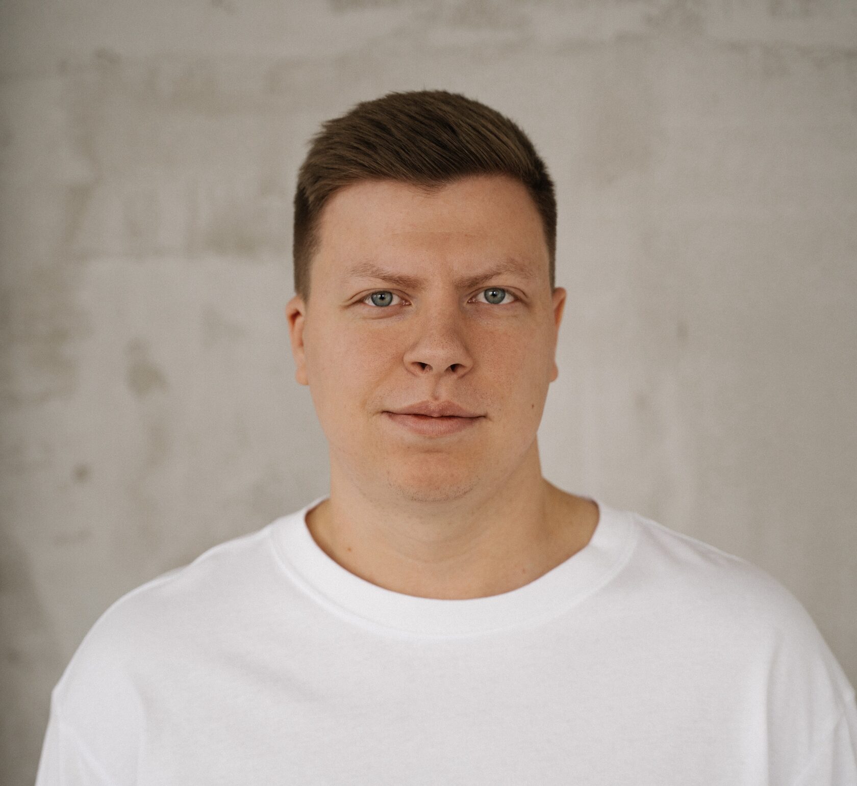 Никита Карпушев