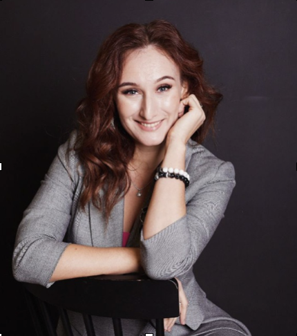 Дарья Воробьева