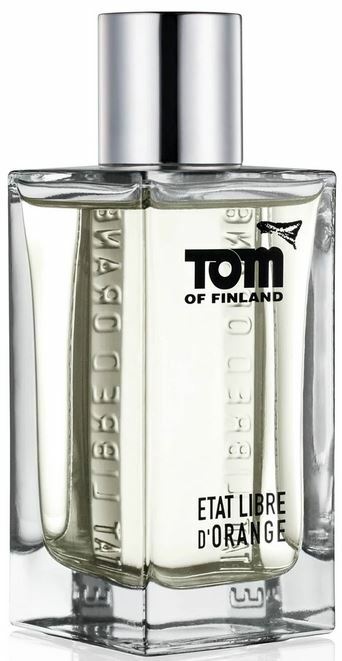 Tom Of Finland ELDO, купить духи Том из Финляндии Этат Либре Ди Оранж ...