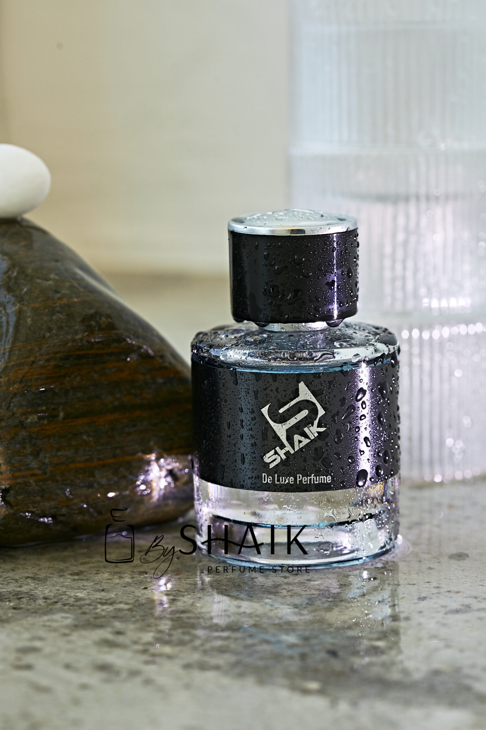 Мужские духи SHAIK Platinum от производителя