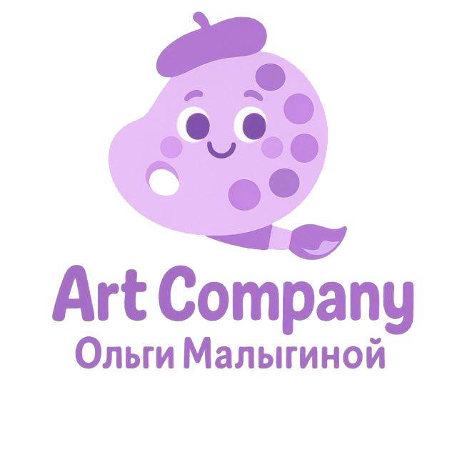  Онлайн-школа рисования Art Company 