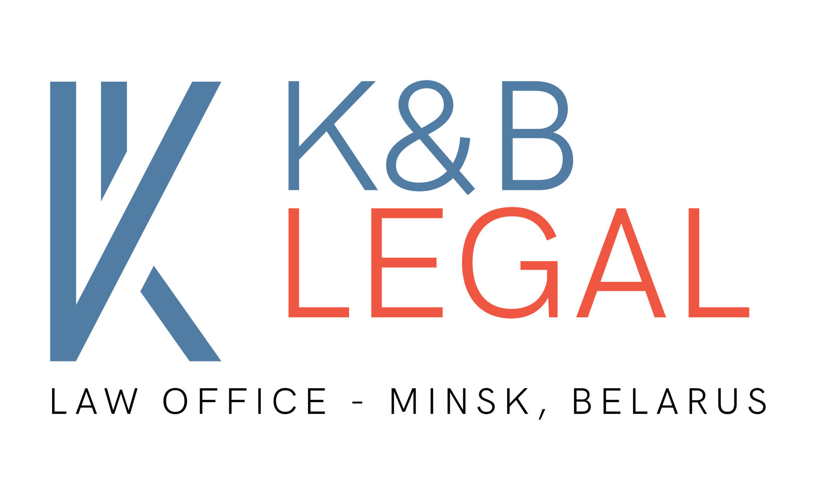 Коммерческая практика | K&B Legal Law Office