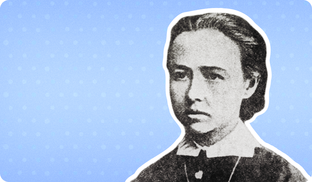 народники, софья перовская