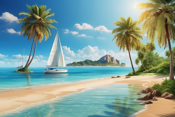 Куда поехать зимой 2025 и какие районы выбрать