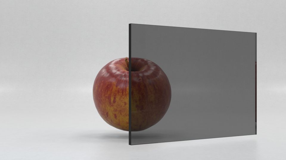 Графитовое