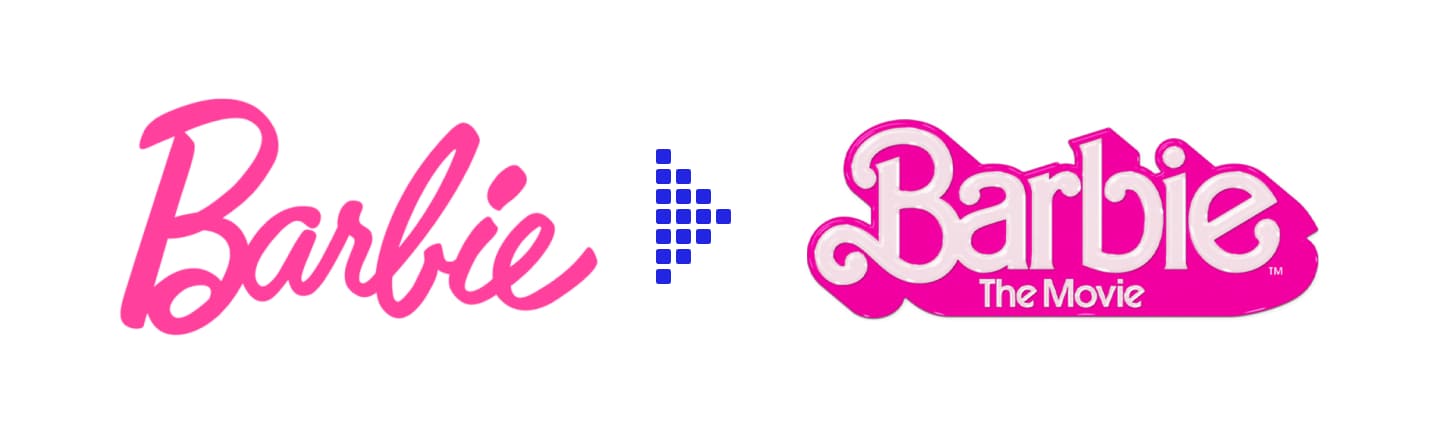 Сила-маркетинга-Как-фильм-Барби-стал-популярен-еще-до-релиза-изменения-логотипа-барби