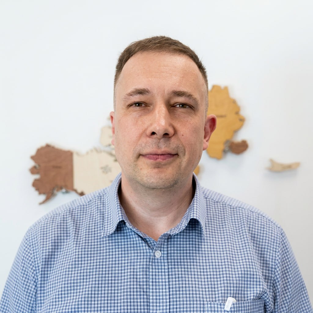 Спикер Сергей Минзар