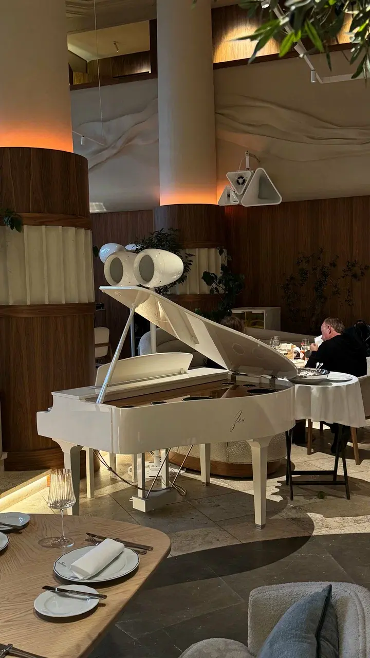 Организация мероприятий в Москве под ключ