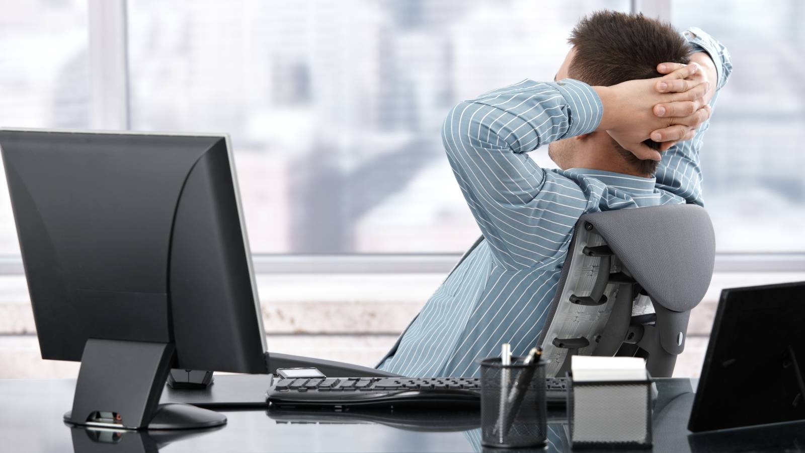 Какие 5 фишек вы не получите от вашего сисадмина?