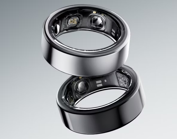 Умное кольцо Sber Smart Ring
