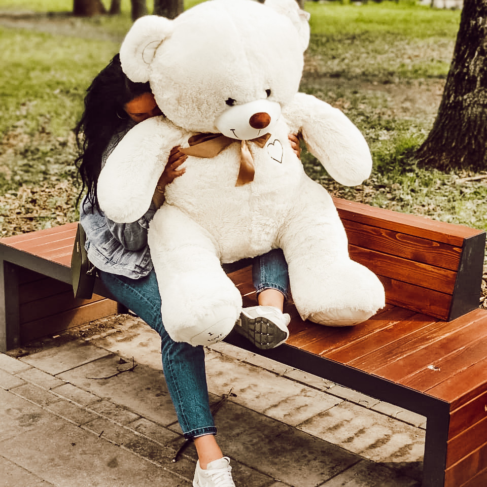 SHOP-BEARS Интернет-магазин больших плюшевых игрушек с низкими ценами