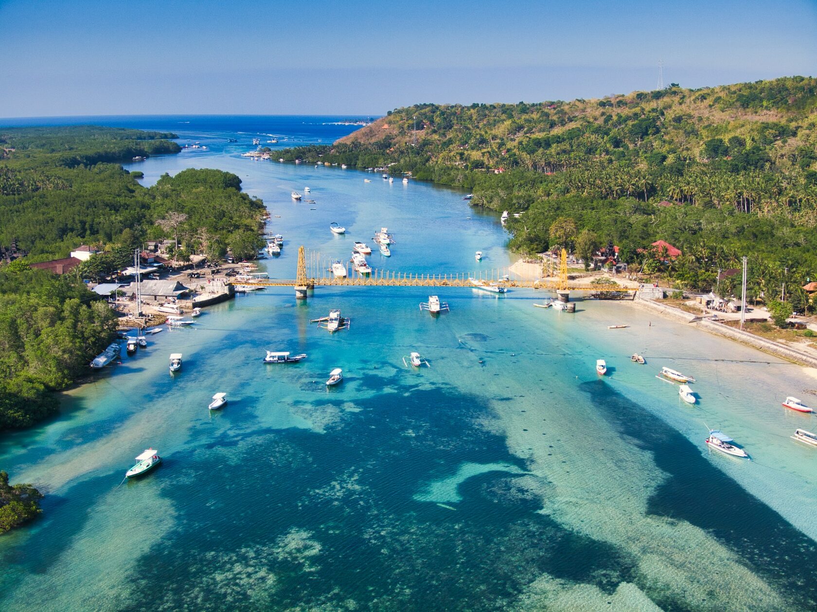 what to do in Nusa Lembongan