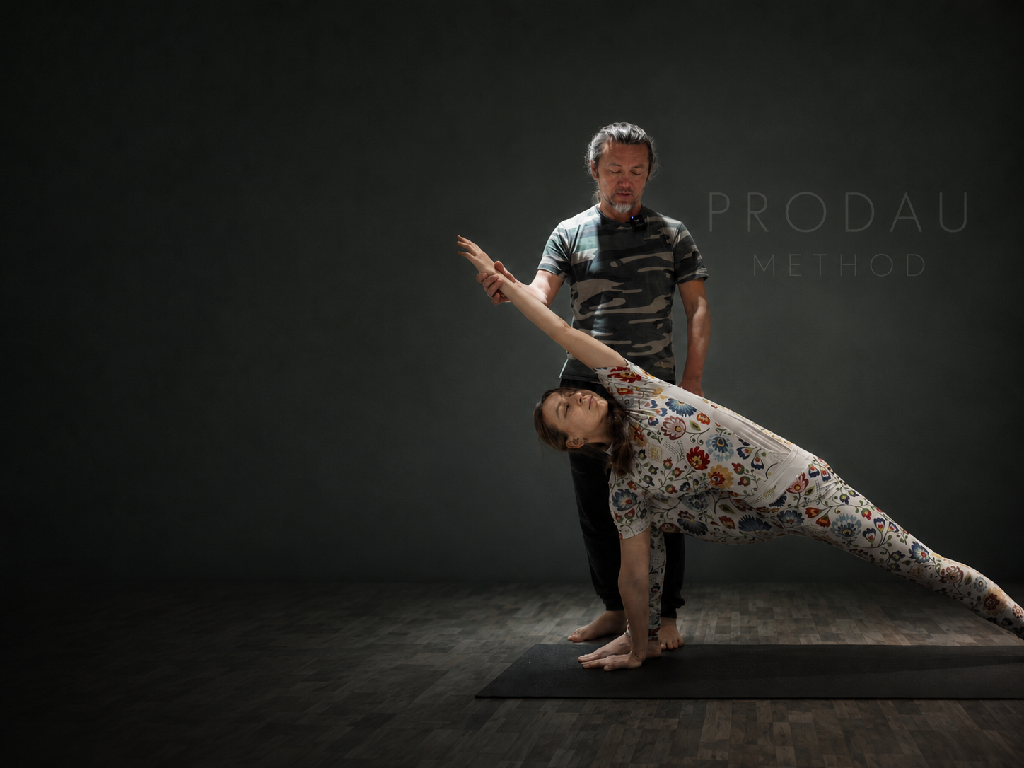 Обучение преподавателей в Академии PRODAU METHOD