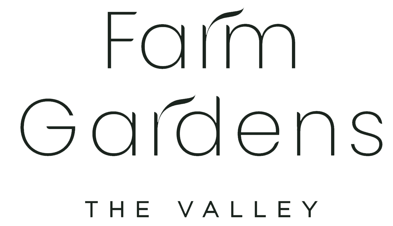 Farm Gardens at The Valley, Dubai