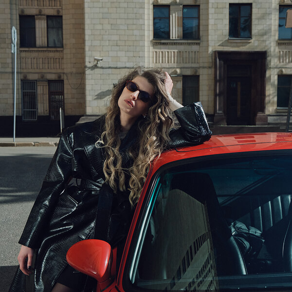 fashion съемка, стильная фотосессия