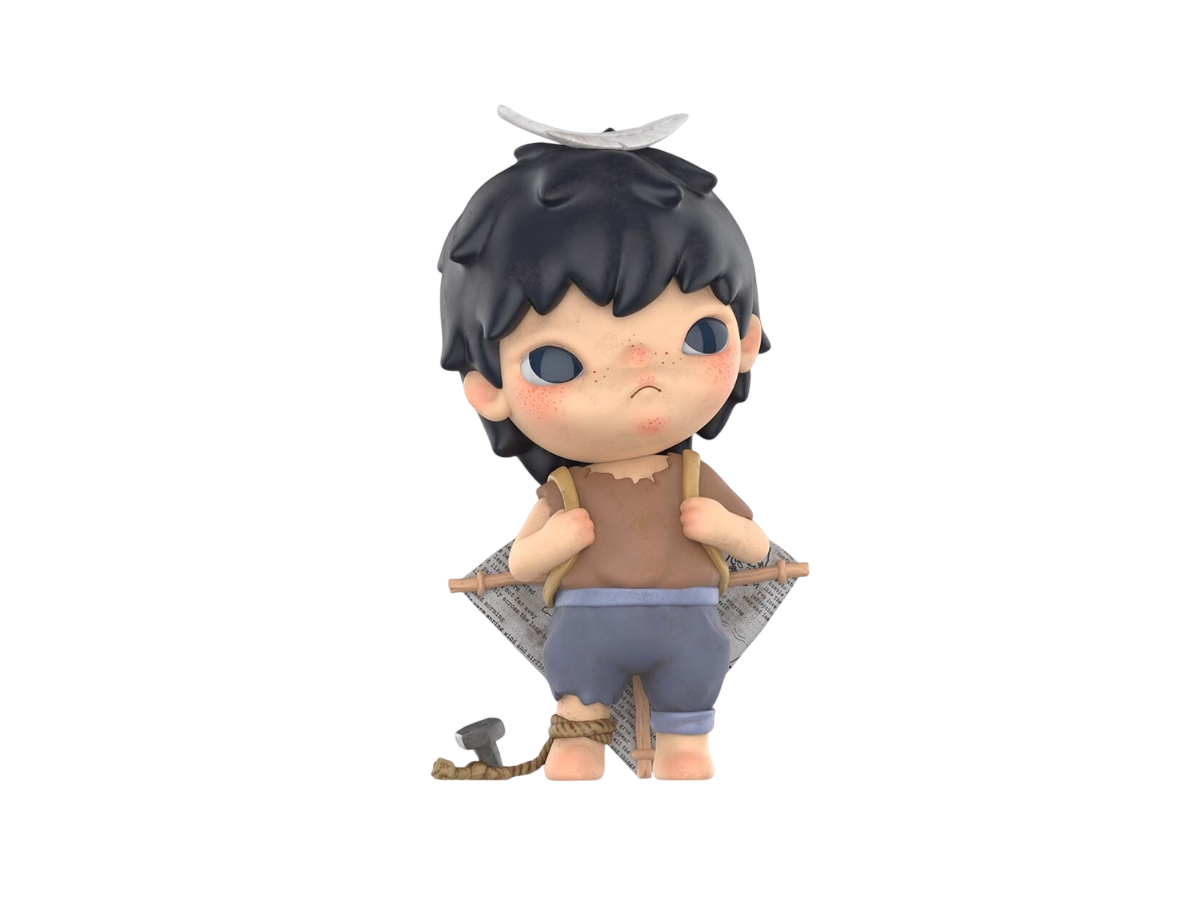 Hirono Patience Pop Mart Blind Box