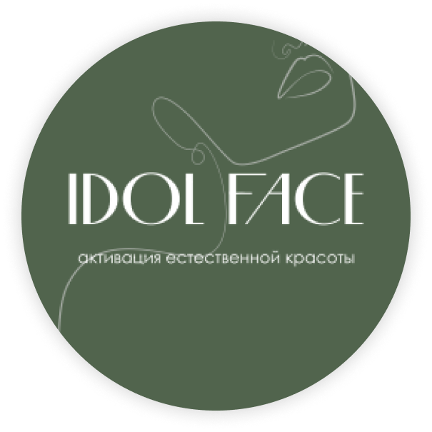 Идол фейс салон. Idol face. Идол фейс Ярославль. Идол фейс салоны. Логотип Idol.