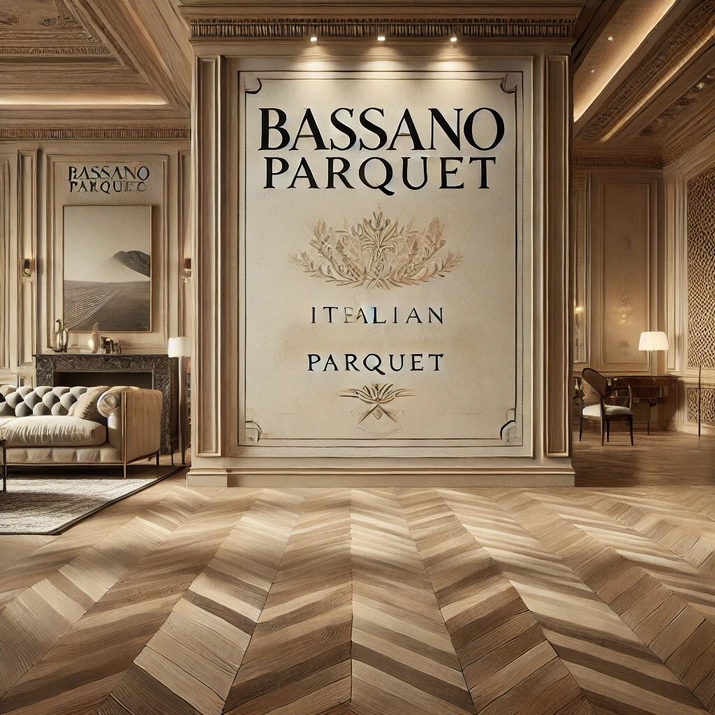 Bassano Parquet