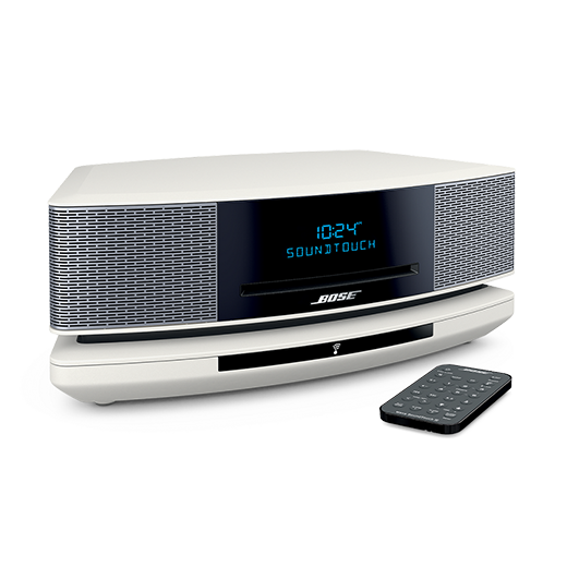 Bose Wave SoundTouch IV