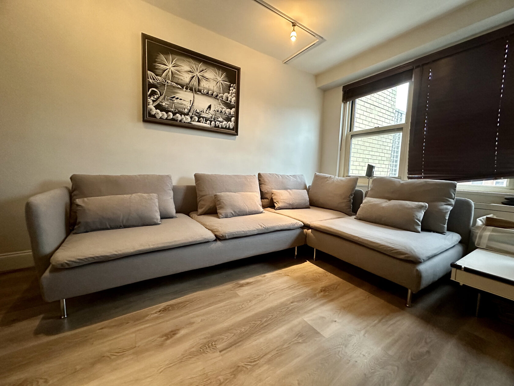 Ikea TaskRabbit Manhattan