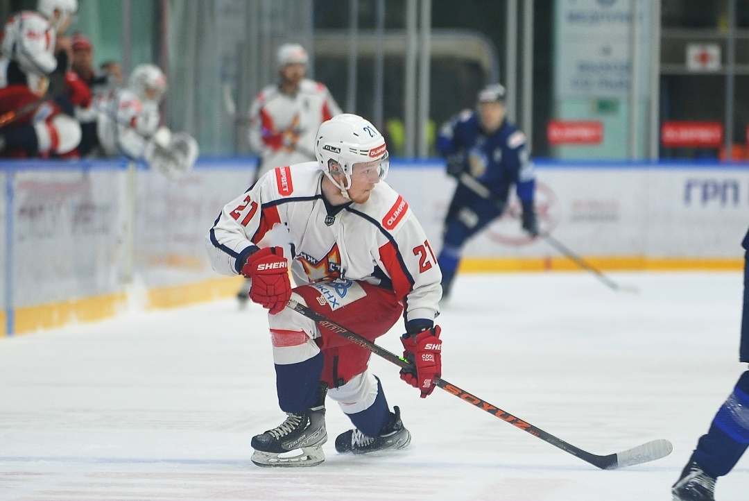 Артём Пугачёв: Будет командный результат — буду доволен, изображение №7