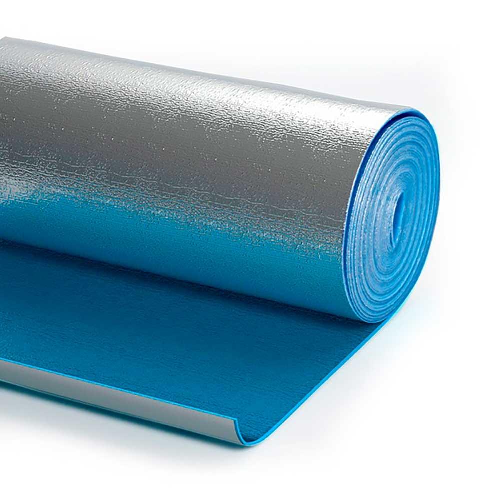 Вспененный полиэтилен для утепления