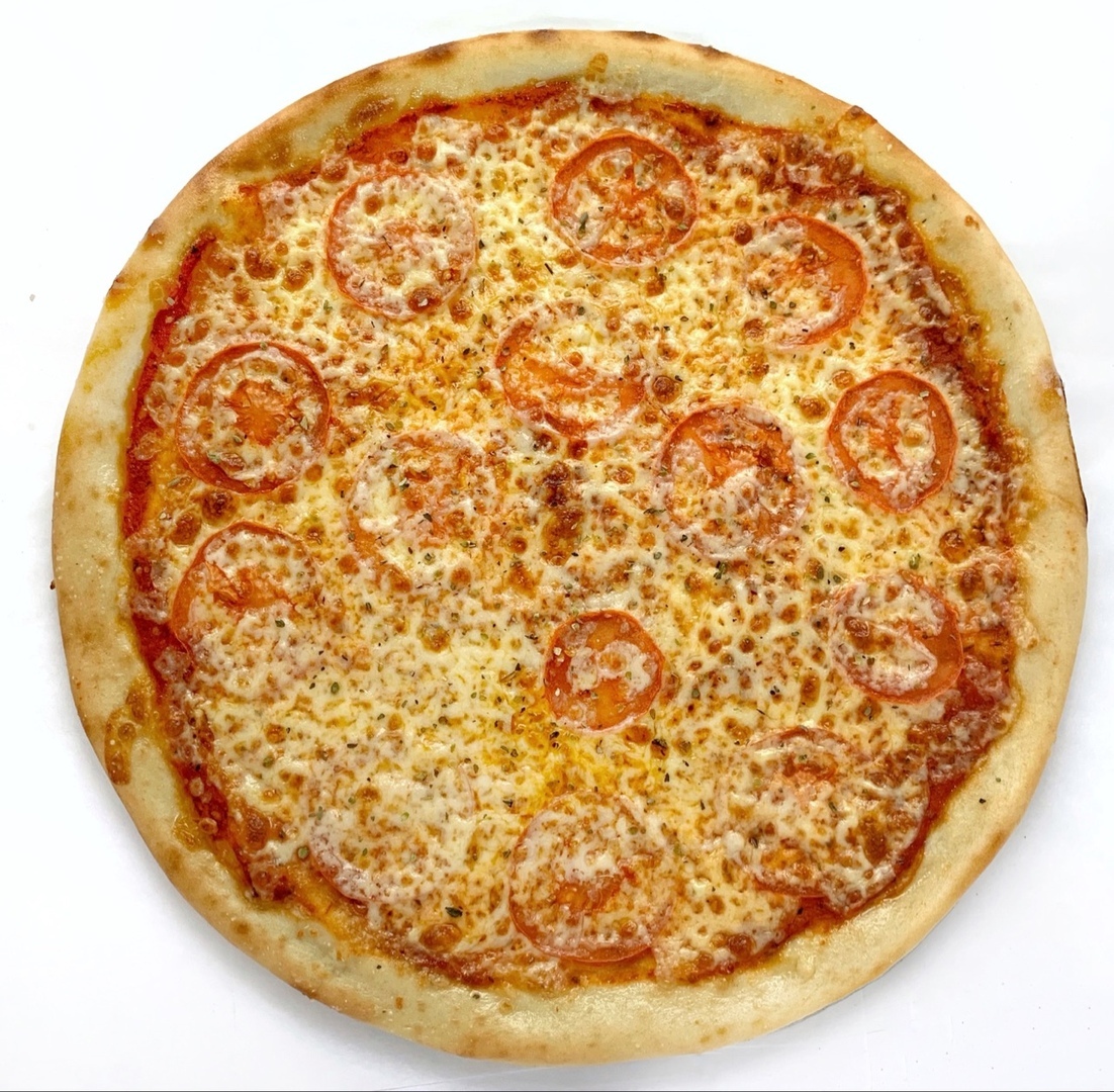 тонкая пицца маргарита рецепт фото 110