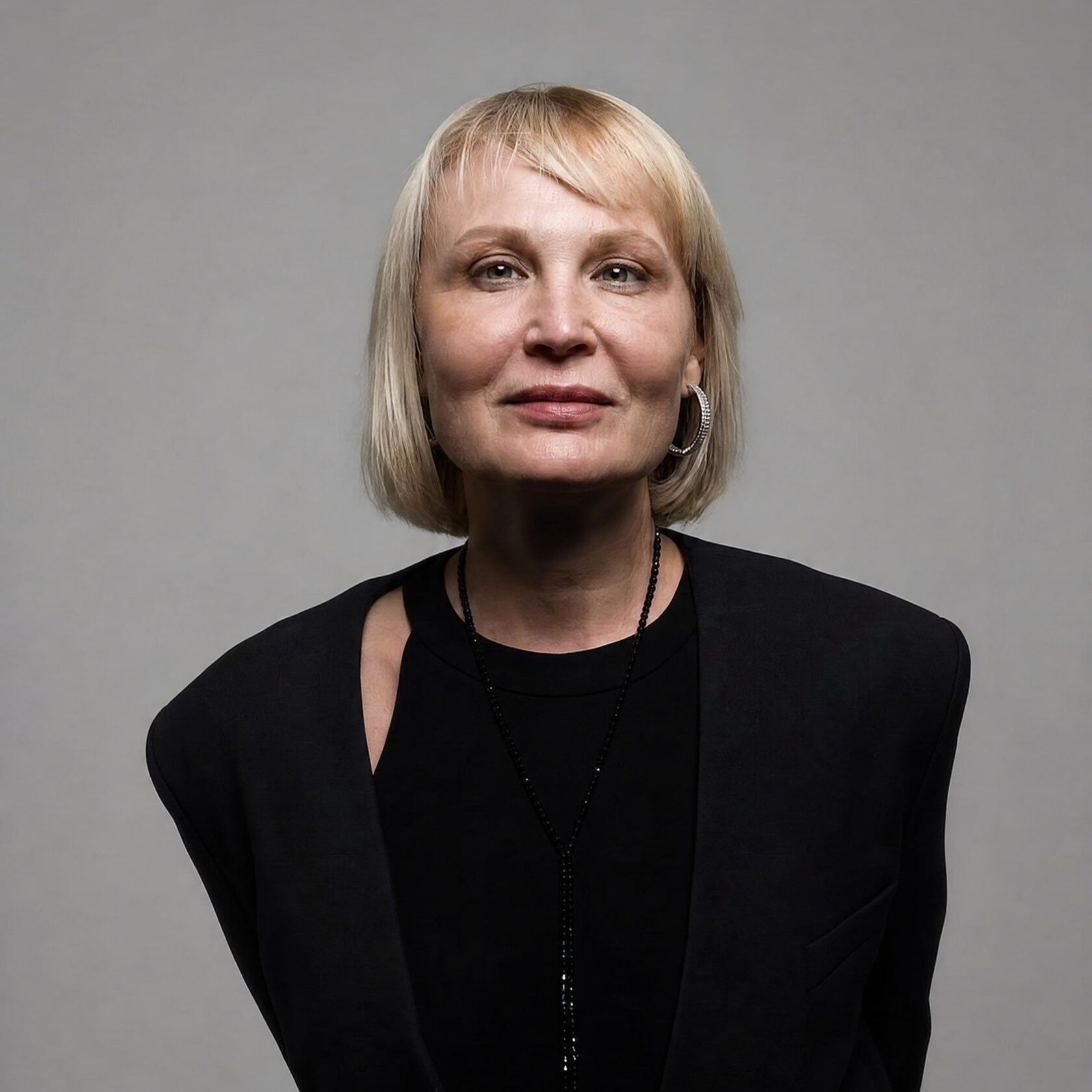 Екатерина Сухобаевская