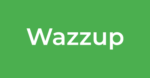 Wazzup