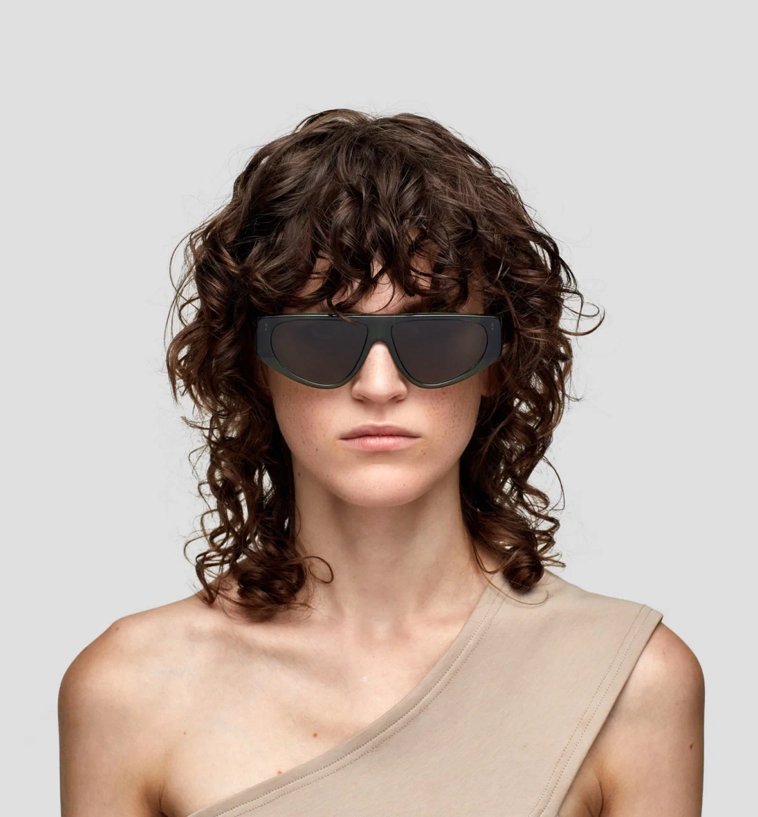 pye eyewear commercial catalog