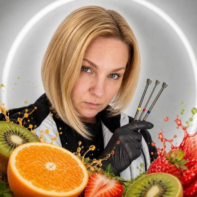 Марина Голубенко