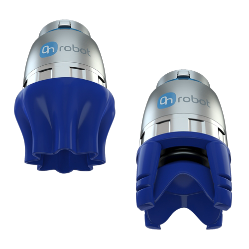 SOFT GRIPPER захват для коботов