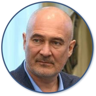 Радик Минтимерович Шаймиев