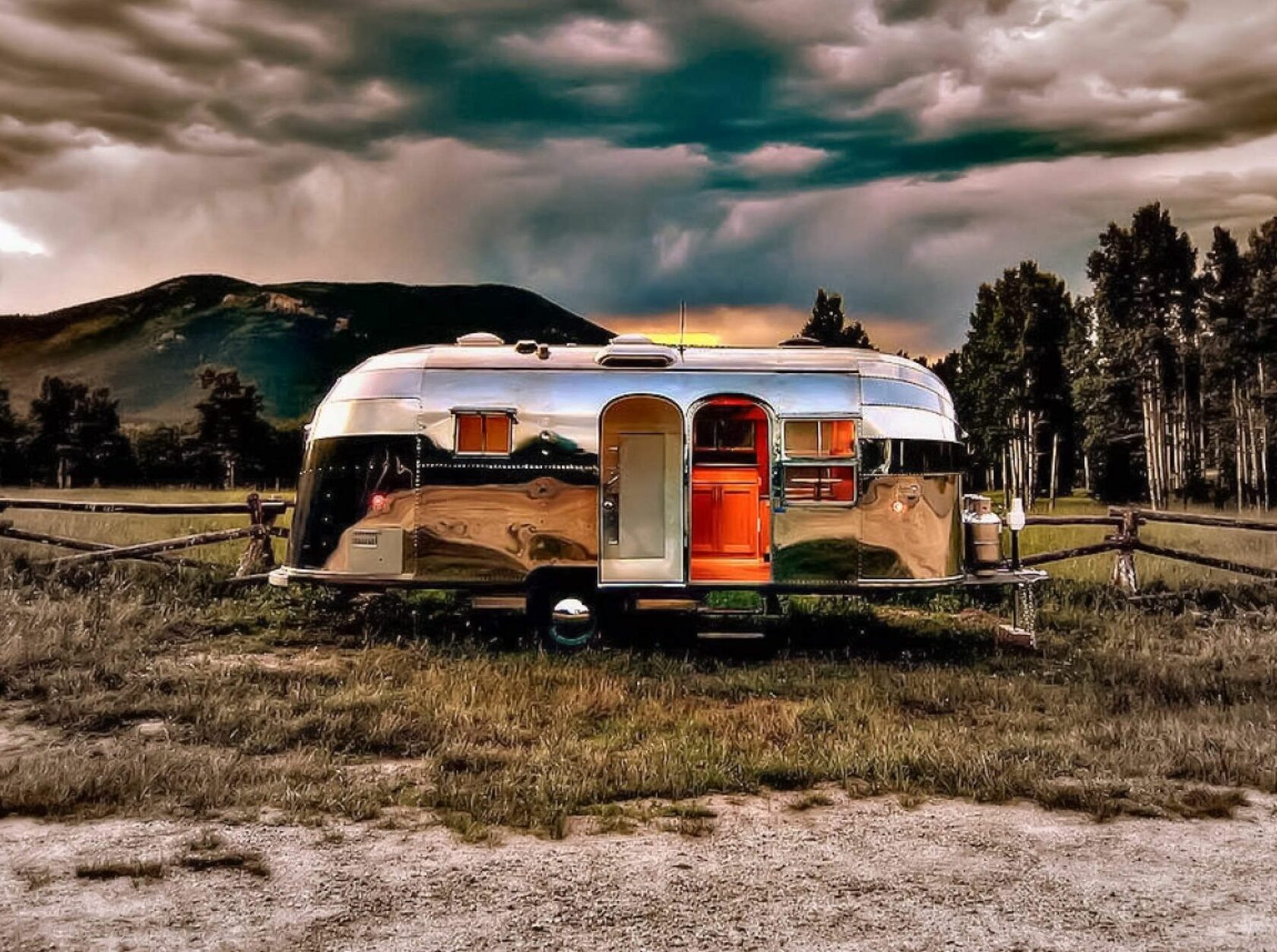 РђРІС‚РѕРґРѕРј Pan American Airstream