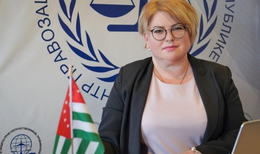 Жилинская Елена Николаевна. Юрист, юрконсультант, руководитель юридической группы, руководитель ЦПРГ, член ассоциации юристов Росс