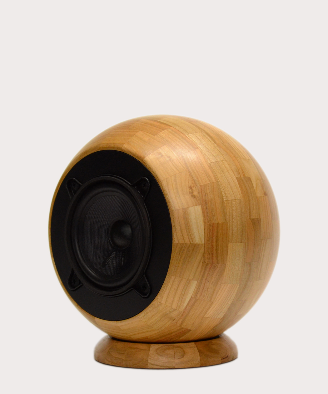 NATURNA KOLO 4 CHERRY. Акустичні системи від українського виробника